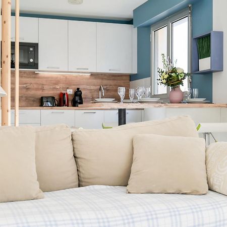 Joli Appartement Idealement Situe A Deux Pas De La Grande Plage - 4 Pers لي سابلِ دولونْ المظهر الخارجي الصورة